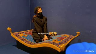 VPS主机车震篇-有没有到喉咙,要不要骑上来